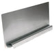 BK Resources BKS-RES-30 Stainless Steel Reversible End Splash for 30" Bowl