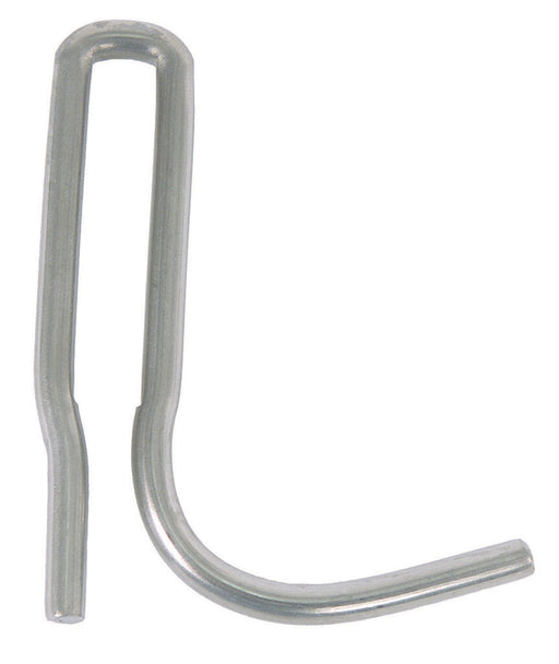 BK Resources BKSSPH Stainless Steel Single Prong Pot Hook