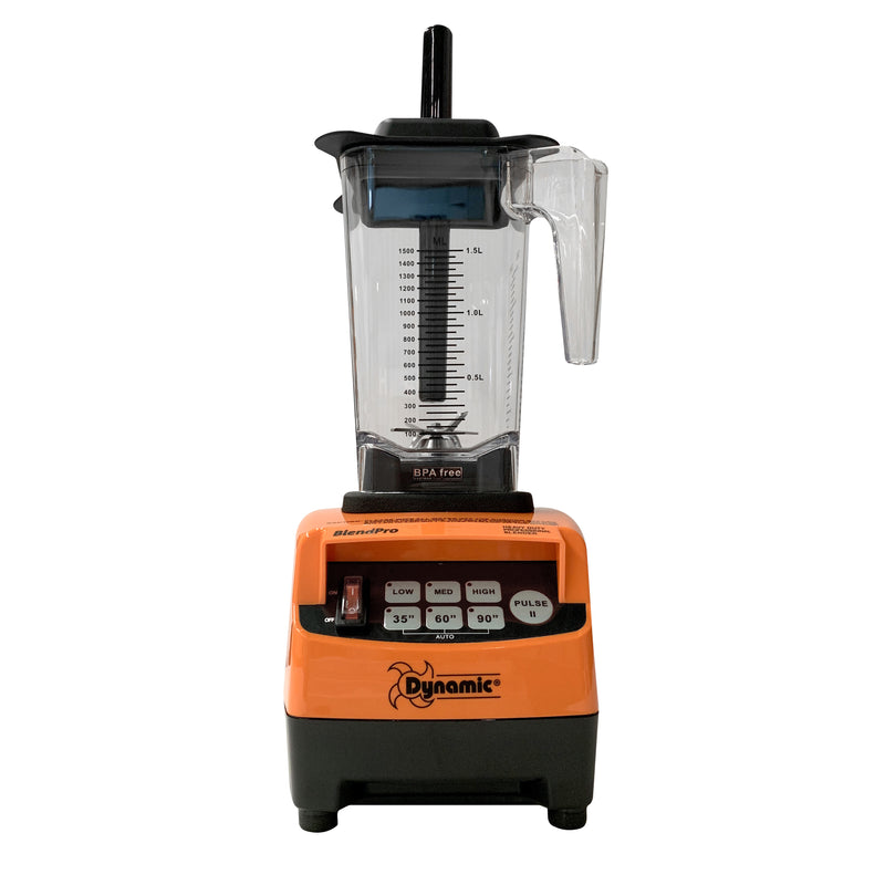 Dynamic BL001.1.T BlendPro 1T 50 oz. Automatic Blender
