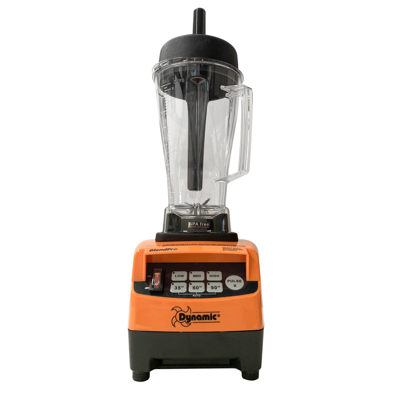Dynamic BL002.1.T BlendPro 1T 68 oz. Automatic Blender