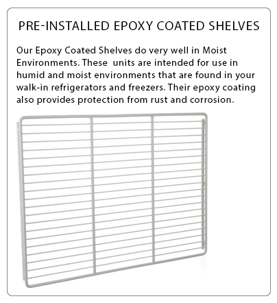 Atosa USA MKC23 23 inch Keg Cooler