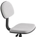 Gray Low Back Task Chair