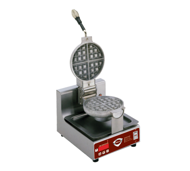 Wells BWB1SE Belgian Waffle Maker