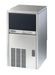 Brema CB249A HC AWS  62 Lb Production Ice Machine - Made in Italy