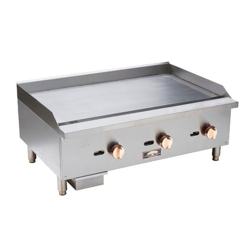 Copper Beech CBMG-60 60-inch Griddle