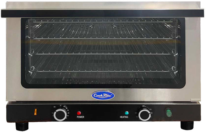 Atosa USA CTCO-100 Countertop Convection Oven