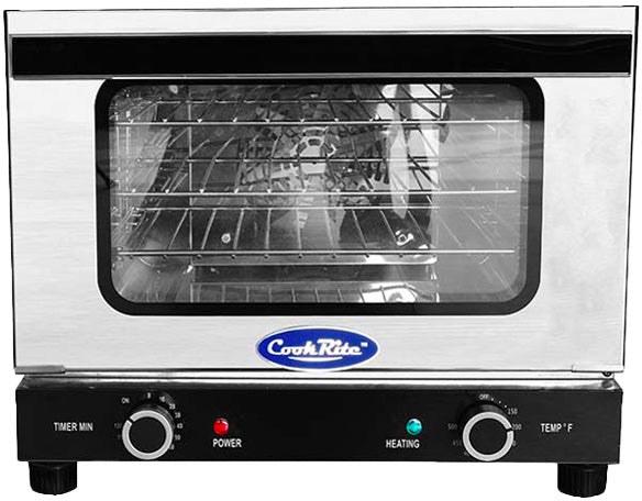 Atosa USA CTCO-25 Countertop Convection Oven 