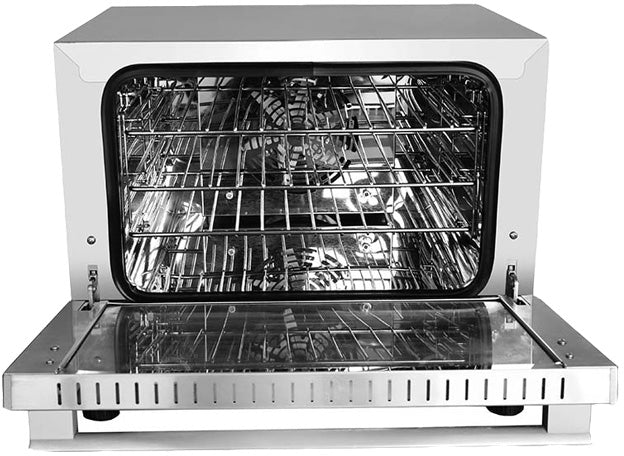 Atosa USA CTCO-25 Countertop Convection Oven 
