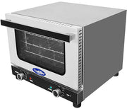 Atosa USA CTCO-25 Countertop Convection Oven 