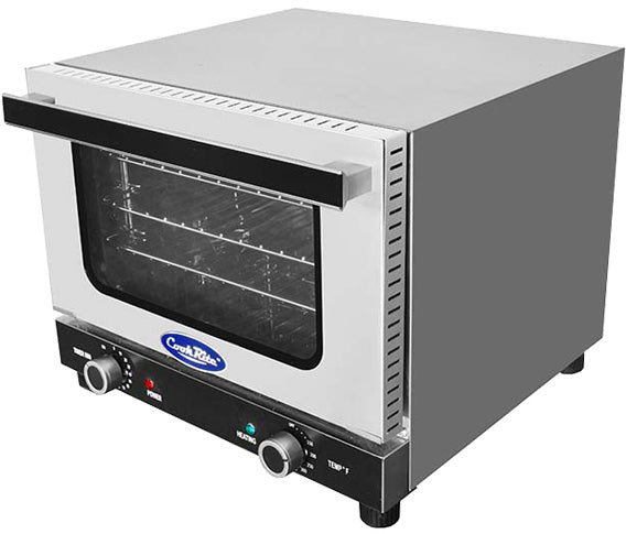 Atosa USA CTCO-25 Countertop Convection Oven 