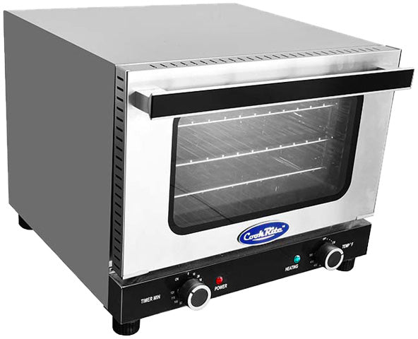Countertop Convection Ovens by Atosa