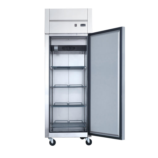 Dukers D28AR One Door Commercial Refrigerator