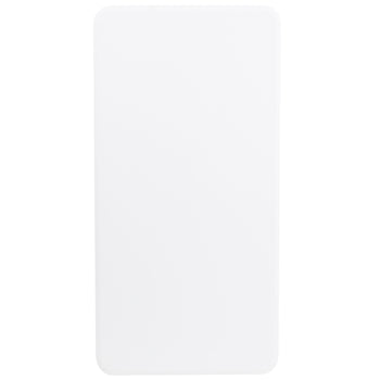 30x60 White Plastic Fold Table