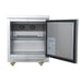 Dukers DUC29R 29-inch Under-Counter Refrigerator