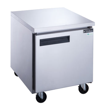 Dukers DUC29R 29-inch Under-Counter Refrigerator