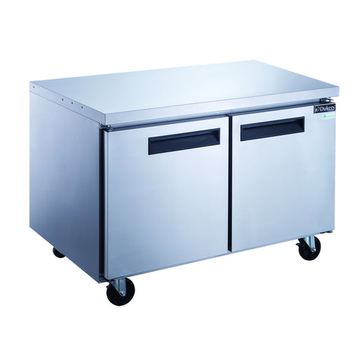 Dukers DUC60F 60-inch Under-counter Freezer
