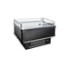 Kool-It KII 420 Dual Temperature Island Case