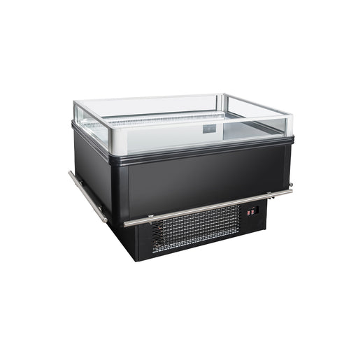 Kool-It KII 350 Dual Temperature Island Case