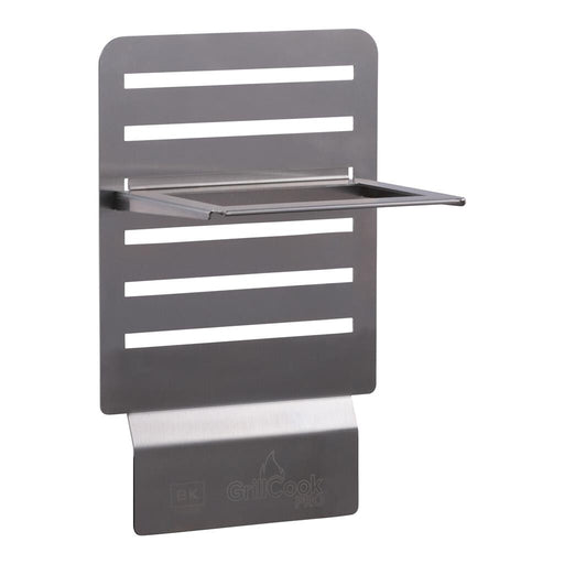 BK Resources GCP-1-9P Grillcook Pro Small Upright W/ 1/9Th Pan Holder