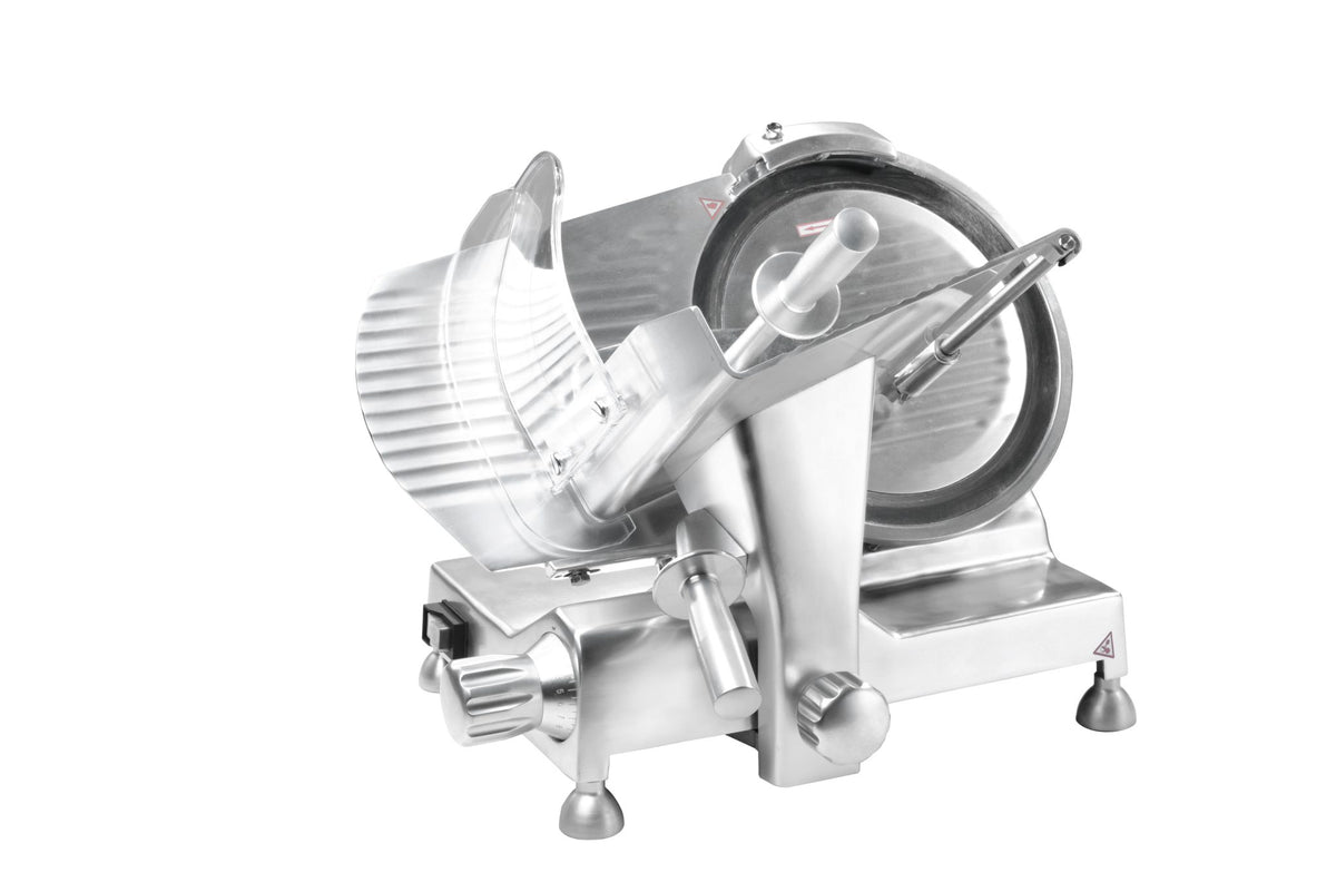 Axis AX-S14GIX Manual Gravity Feed Meat Slicer 14