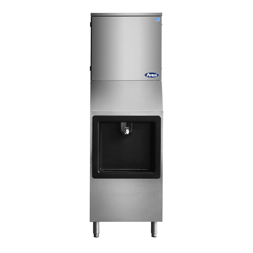 Commercial Ice Machines, Undercounter Ice Machine