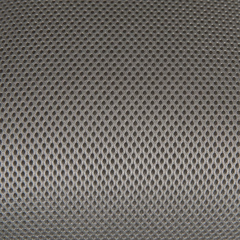 Gray Draft Chair-Black Frame