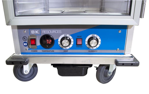 BK Resources HPC-CONTLBX Heater Proofer Replacement Control Box Part