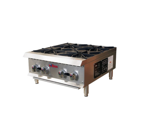 Waring WIH400 Commercial Induction Range