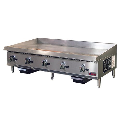 MVP Group IMG-60 60-inch Griddle