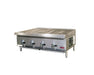 IKON COOKING IRB-48 Radiant broiler - 48 inch