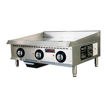 MVP Group ITG-36E 36-inch Electric Griddle