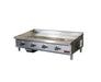IKON COOKING ITG-48 Thermostatic griddle - 48 inch 