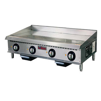 MVP Group ITG-48E 48-inch Electric Griddle