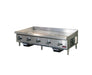 IKON COOKING ITG-60 Thermostatic griddle - 60 inch 