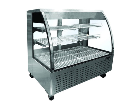 Kool-It KDG-60 Deli and Meat Display Case