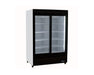 Kool-It KSM-40 48 inch Glass Door Merchandiser Refrigerator