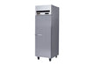 Kool-It - Signature KTSF-1 20.5 cu. ft. Upright Top Mount Freezer