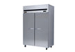 Kool-It - Signature KTSF-2 44.7 cu. ft. Upright Top Mount Freezer