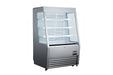 Kool-It KOM-48SS 48 inch Open Merchandiser