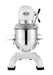 Eurodib M10ETL 10 Qt Planetary Mixer