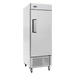 Atosa USA MBF8519GR 25-Inch One Door Low Height Food Truck Refrigerator