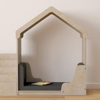 Reading Nook with Seating