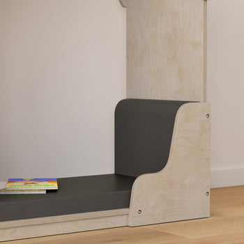 Reading Nook with Seating