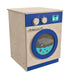 Childrens Play Washing Machine