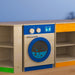 Childrens Play Washing Machine