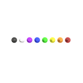 Colorful Screw STEAM Wall Pack