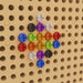 Colorful Screw STEAM Wall Pack