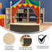 Natural Mobile Puppet Theater