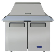 Atosa MSF3615GR 36 inch Mega Top Sandwich Prep Table