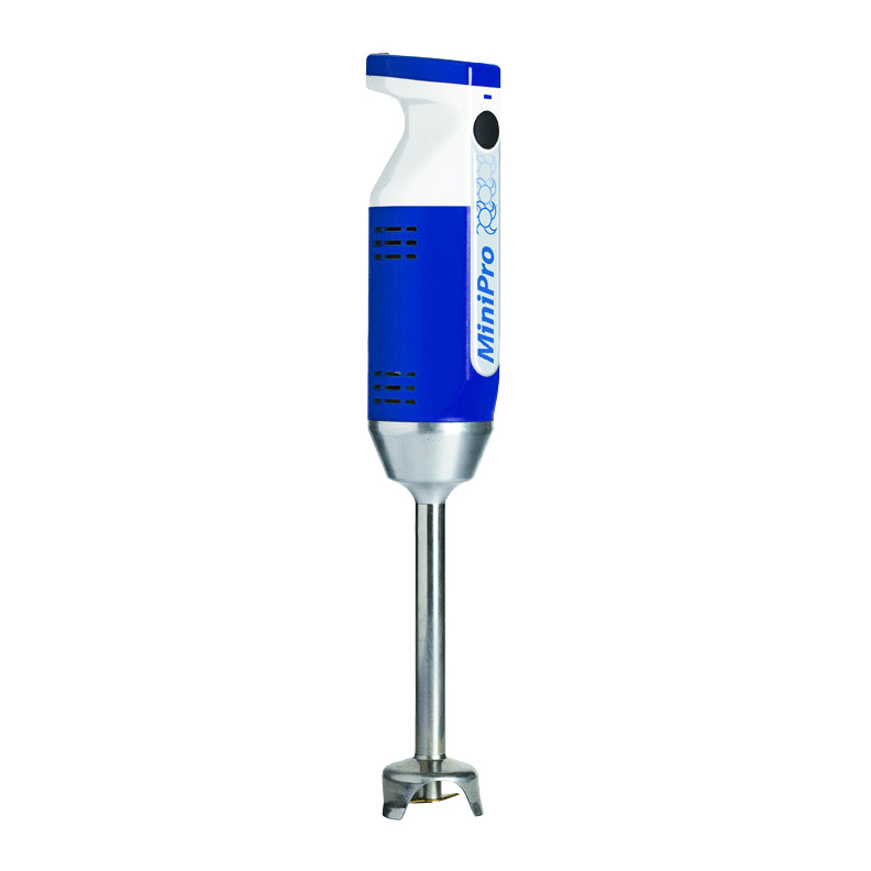 Dynamic MX070.11  Minipro Hand Mixer - Blue